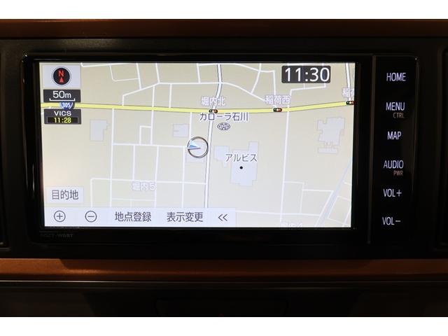 パッソ モーダ　チャーム　４ＷＤ　フルセグ　メモリーナビ　ＤＶＤ再生　ミュージックプレイヤー接続可　バックカメラ　衝突被害軽減システム　ＥＴＣ　ドラレコ　ＬＥＤヘッドランプ　ワンオーナー　アイドリングストップ（18枚目）