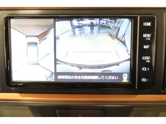 パッソ モーダ　チャーム　４ＷＤ　フルセグ　メモリーナビ　ＤＶＤ再生　ミュージックプレイヤー接続可　バックカメラ　衝突被害軽減システム　ＥＴＣ　ドラレコ　ＬＥＤヘッドランプ　ワンオーナー　アイドリングストップ（19枚目）