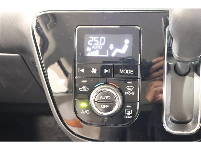 パッソ モーダ　チャーム　４ＷＤ　フルセグ　メモリーナビ　ＤＶＤ再生　ミュージックプレイヤー接続可　バックカメラ　衝突被害軽減システム　ＥＴＣ　ドラレコ　ＬＥＤヘッドランプ　ワンオーナー　アイドリングストップ（21枚目）