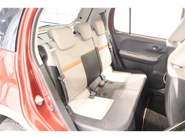 パッソ モーダ　チャーム　４ＷＤ　フルセグ　メモリーナビ　ＤＶＤ再生　ミュージックプレイヤー接続可　バックカメラ　衝突被害軽減システム　ＥＴＣ　ドラレコ　ＬＥＤヘッドランプ　ワンオーナー　アイドリングストップ（30枚目）