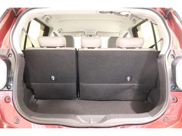 パッソ モーダ　チャーム　４ＷＤ　フルセグ　メモリーナビ　ＤＶＤ再生　ミュージックプレイヤー接続可　バックカメラ　衝突被害軽減システム　ＥＴＣ　ドラレコ　ＬＥＤヘッドランプ　ワンオーナー　アイドリングストップ（31枚目）