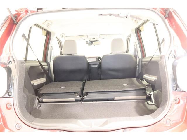 パッソ モーダ　チャーム　４ＷＤ　フルセグ　メモリーナビ　ＤＶＤ再生　ミュージックプレイヤー接続可　バックカメラ　衝突被害軽減システム　ＥＴＣ　ドラレコ　ＬＥＤヘッドランプ　ワンオーナー　アイドリングストップ（33枚目）