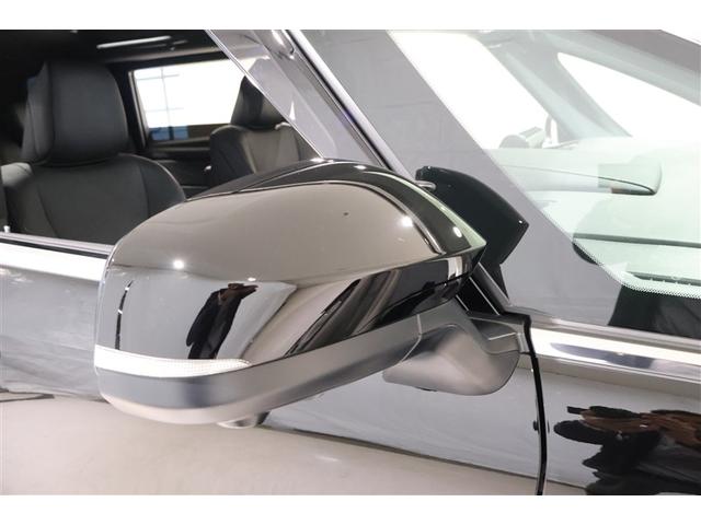 アルファード Z サンルーフ フルセグ ミュージックプレイヤー接続可 後席モニター バックカメラ 衝突被害軽減システム ETC 両側電動スライド LEDヘッドランプ 乗車定員7人 3列シート(9枚目)