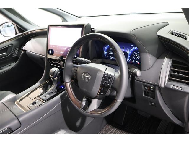 アルファード Z サンルーフ フルセグ ミュージックプレイヤー接続可 後席モニター バックカメラ 衝突被害軽減システム ETC 両側電動スライド LEDヘッドランプ 乗車定員7人 3列シート(13枚目)