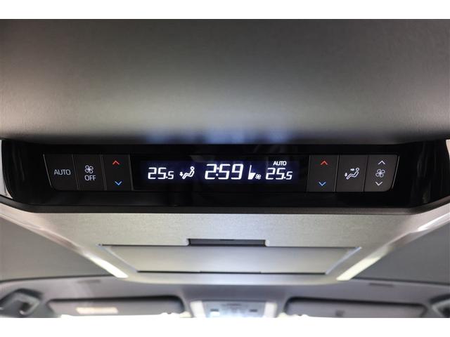 アルファード Z サンルーフ フルセグ ミュージックプレイヤー接続可 後席モニター バックカメラ 衝突被害軽減システム ETC 両側電動スライド LEDヘッドランプ 乗車定員7人 3列シート(21枚目)