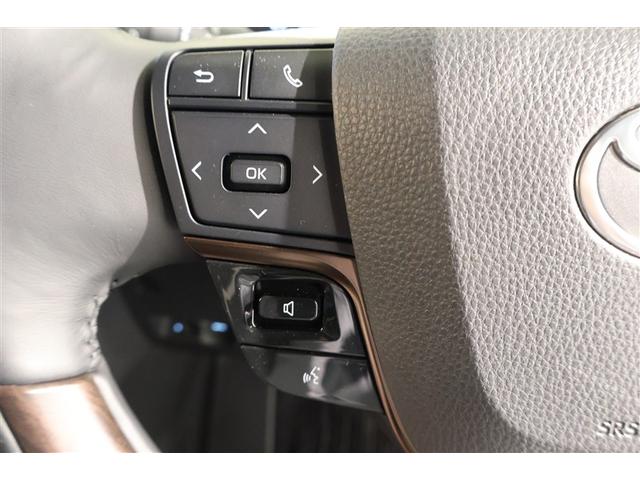 アルファード Z サンルーフ フルセグ ミュージックプレイヤー接続可 後席モニター バックカメラ 衝突被害軽減システム ETC 両側電動スライド LEDヘッドランプ 乗車定員7人 3列シート(28枚目)