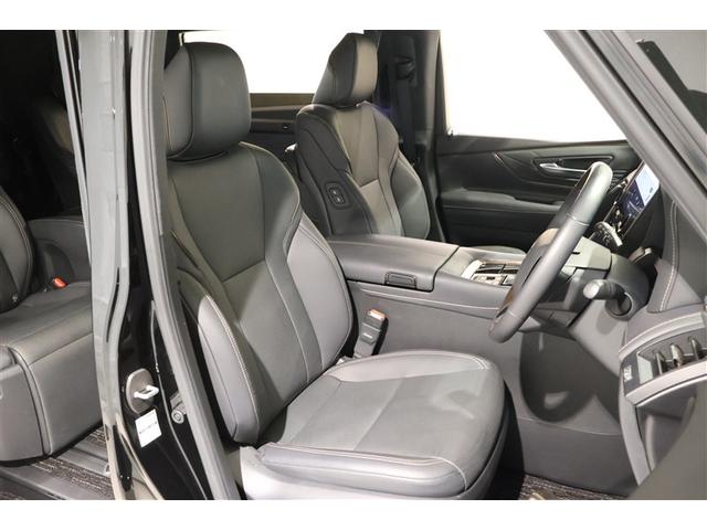 アルファード Z サンルーフ フルセグ ミュージックプレイヤー接続可 後席モニター バックカメラ 衝突被害軽減システム ETC 両側電動スライド LEDヘッドランプ 乗車定員7人 3列シート(31枚目)