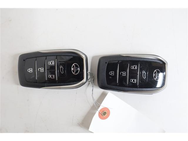 アルファード Z サンルーフ フルセグ ミュージックプレイヤー接続可 後席モニター バックカメラ 衝突被害軽減システム ETC 両側電動スライド LEDヘッドランプ 乗車定員7人 3列シート(39枚目)