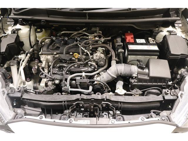 GRヤリス RS フルセグ ミュージックプレイヤー接続可 ETC LEDヘッドランプ ワンオーナー フルエアロ(10枚目)