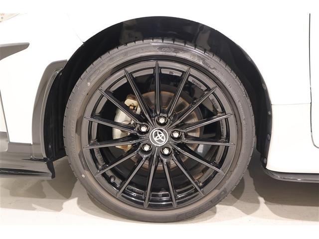 GRヤリス RS フルセグ ミュージックプレイヤー接続可 ETC LEDヘッドランプ ワンオーナー フルエアロ(11枚目)