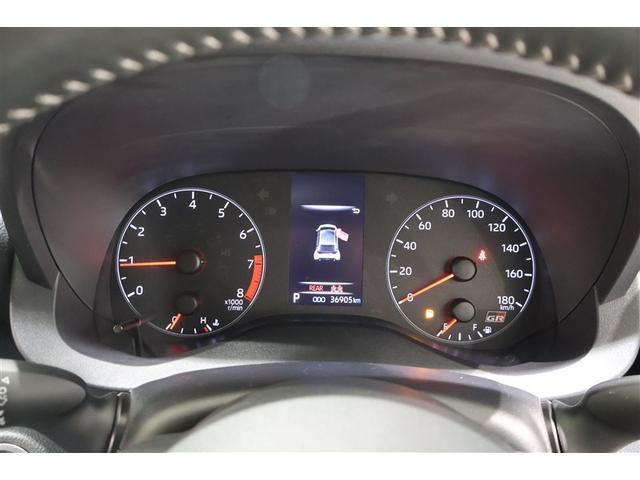 GRヤリス RS フルセグ ミュージックプレイヤー接続可 ETC LEDヘッドランプ ワンオーナー フルエアロ(15枚目)