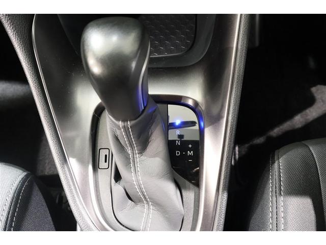 GRヤリス RS フルセグ ミュージックプレイヤー接続可 ETC LEDヘッドランプ ワンオーナー フルエアロ(19枚目)