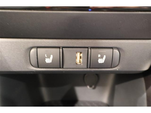 GRヤリス RS フルセグ ミュージックプレイヤー接続可 ETC LEDヘッドランプ ワンオーナー フルエアロ(21枚目)