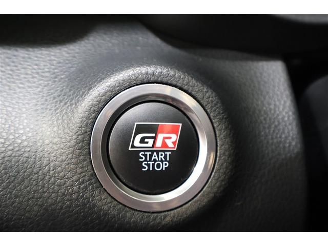 GRヤリス RS フルセグ ミュージックプレイヤー接続可 ETC LEDヘッドランプ ワンオーナー フルエアロ(22枚目)