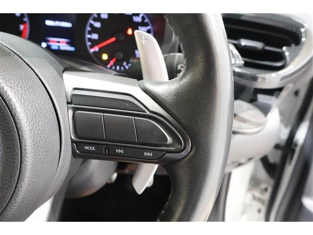 GRヤリス RS フルセグ ミュージックプレイヤー接続可 ETC LEDヘッドランプ ワンオーナー フルエアロ(25枚目)