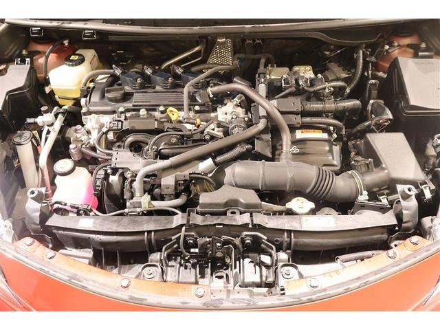 アクア Ｚ　フルセグ　メモリーナビ　ミュージックプレイヤー接続可　バックカメラ　衝突被害軽減システム　ＥＴＣ　ドラレコ　ＬＥＤヘッドランプ　ワンオーナー（11枚目）