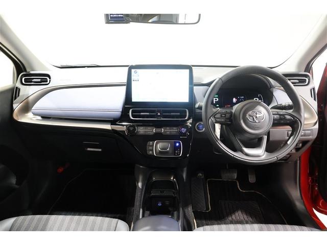 アクア Ｚ　フルセグ　メモリーナビ　ミュージックプレイヤー接続可　バックカメラ　衝突被害軽減システム　ＥＴＣ　ドラレコ　ＬＥＤヘッドランプ　ワンオーナー（15枚目）