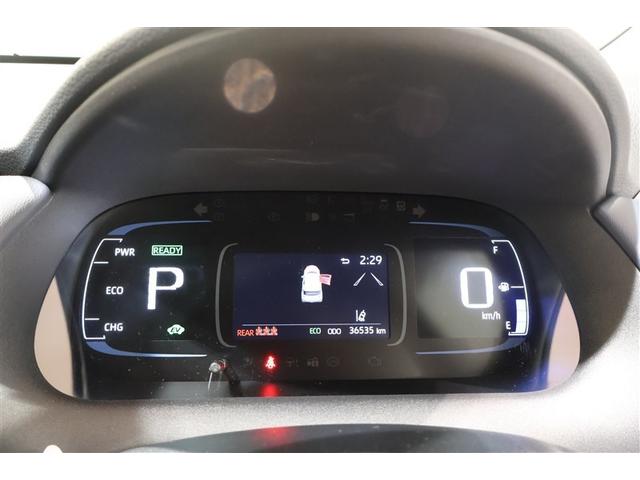 アクア Ｚ　フルセグ　メモリーナビ　ミュージックプレイヤー接続可　バックカメラ　衝突被害軽減システム　ＥＴＣ　ドラレコ　ＬＥＤヘッドランプ　ワンオーナー（16枚目）