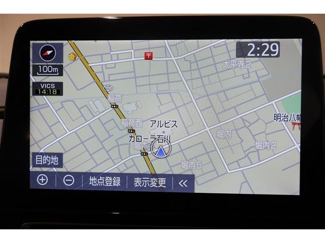 アクア Ｚ　フルセグ　メモリーナビ　ミュージックプレイヤー接続可　バックカメラ　衝突被害軽減システム　ＥＴＣ　ドラレコ　ＬＥＤヘッドランプ　ワンオーナー（18枚目）