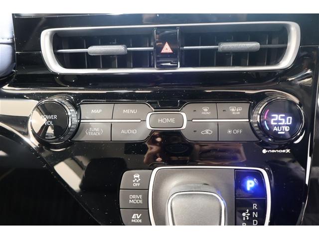 アクア Ｚ　フルセグ　メモリーナビ　ミュージックプレイヤー接続可　バックカメラ　衝突被害軽減システム　ＥＴＣ　ドラレコ　ＬＥＤヘッドランプ　ワンオーナー（20枚目）