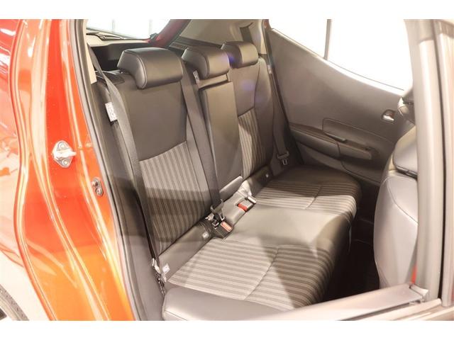 アクア Ｚ　フルセグ　メモリーナビ　ミュージックプレイヤー接続可　バックカメラ　衝突被害軽減システム　ＥＴＣ　ドラレコ　ＬＥＤヘッドランプ　ワンオーナー（31枚目）