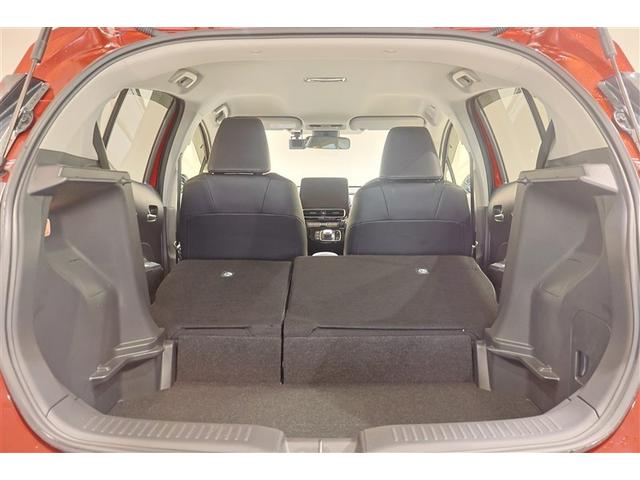 アクア Ｚ　フルセグ　メモリーナビ　ミュージックプレイヤー接続可　バックカメラ　衝突被害軽減システム　ＥＴＣ　ドラレコ　ＬＥＤヘッドランプ　ワンオーナー（34枚目）