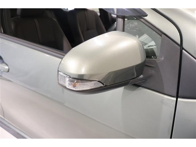 アクア クロスオーバー グラム ミュージックプレイヤー接続可 衝突被害軽減システム ワンオーナー(10枚目)