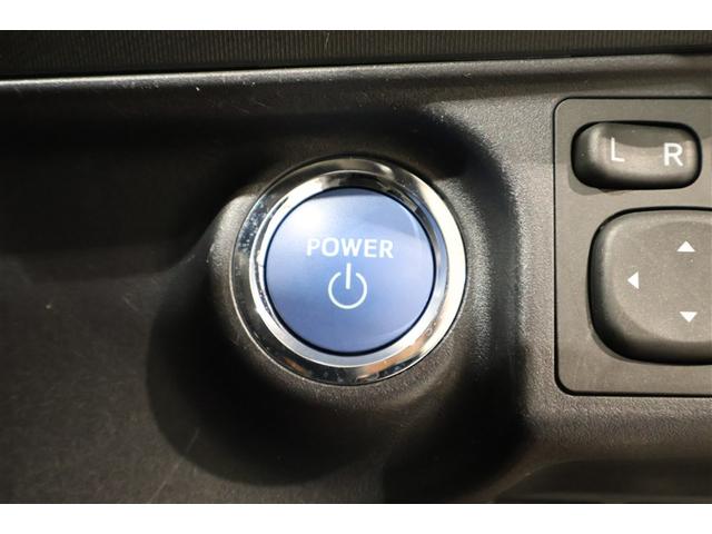 アクア クロスオーバー グラム ミュージックプレイヤー接続可 衝突被害軽減システム ワンオーナー(22枚目)