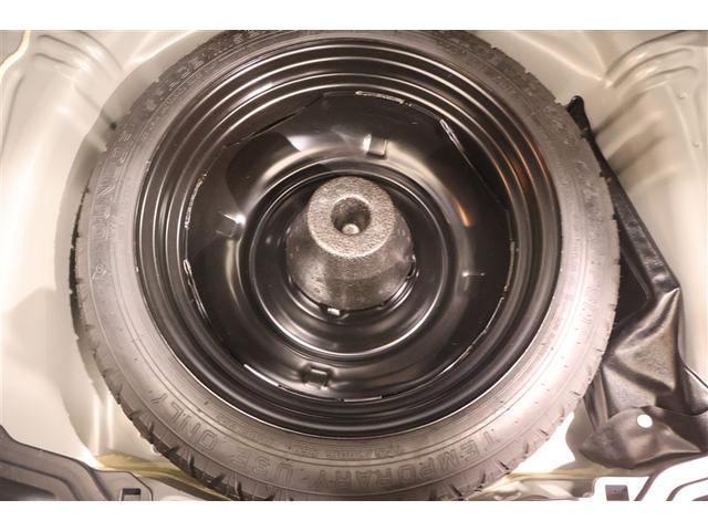 アクア クロスオーバー グラム ミュージックプレイヤー接続可 衝突被害軽減システム ワンオーナー(33枚目)