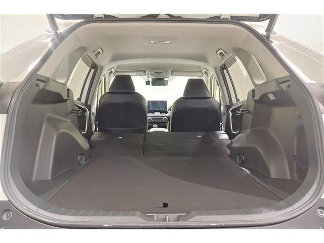 RAV4 G Zパッケージ 4WD フルセグ メモリーナビ DVD再生 ミュージックプレイヤー接続可 バックカメラ 衝突被害軽減システム ETC ドラレコ LEDヘッドランプ ワンオーナー(32枚目)
