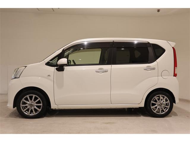 ムーヴ L SA フルセグ メモリーナビ DVD再生 ミュージックプレイヤー接続可 バックカメラ 衝突被害軽減システム ETC アイドリングストップ(3枚目)