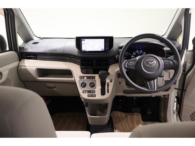 ムーヴ L SA フルセグ メモリーナビ DVD再生 ミュージックプレイヤー接続可 バックカメラ 衝突被害軽減システム ETC アイドリングストップ(14枚目)