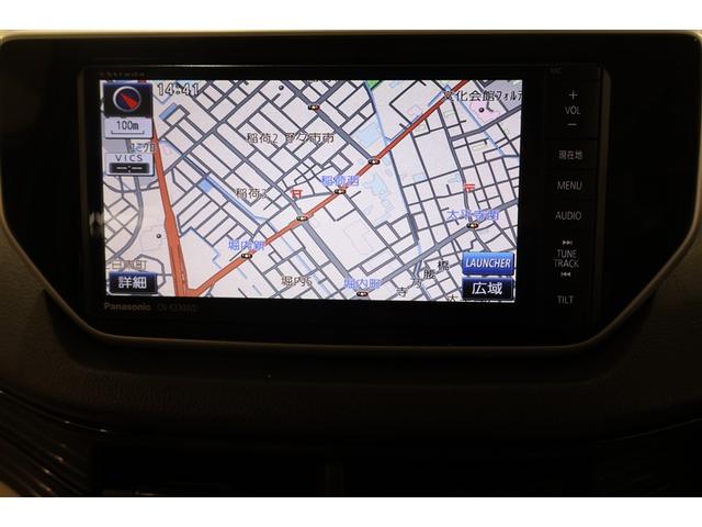 ムーヴ L SA フルセグ メモリーナビ DVD再生 ミュージックプレイヤー接続可 バックカメラ 衝突被害軽減システム ETC アイドリングストップ(17枚目)