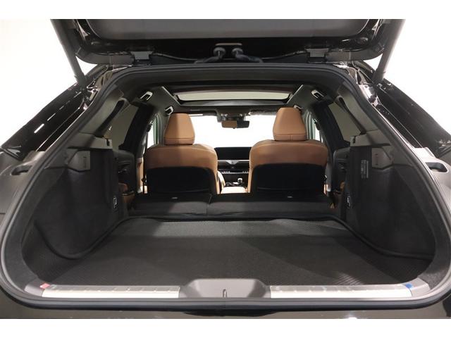 クラウンスポーツ Z 革シート サンルーフ 4WD フルセグ メモリーナビ ミュージックプレイヤー接続可 バックカメラ 衝突被害軽減システム ETC ドラレコ LEDヘッドランプ ワンオーナー(35枚目)