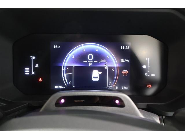 ランドクルーザー２５０ ＶＸ　革シート　サンルーフ　４ＷＤ　フルセグ　ミュージックプレイヤー接続可　バックカメラ　衝突被害軽減システム　ＥＴＣ　ドラレコ　ＬＥＤヘッドランプ　乗車定員７人　３列シート　ワンオーナー（15枚目）