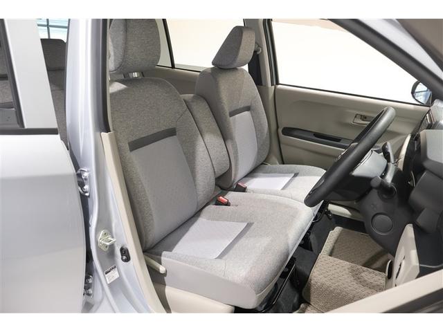 パッソ Ｘ　ミュージックプレイヤー接続可　衝突被害軽減システム　アイドリングストップ（25枚目）