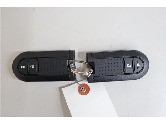 パッソ Ｘ　ミュージックプレイヤー接続可　衝突被害軽減システム　アイドリングストップ（32枚目）