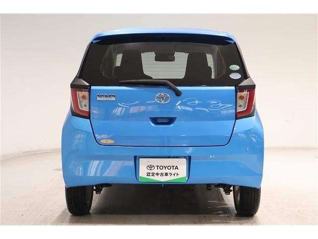 ピクシスエポック Ｇ　ＳＡＩＩＩ　ミュージックプレイヤー接続可　衝突被害軽減システム　ＬＥＤヘッドランプ　ワンオーナー　アイドリングストップ（6枚目）