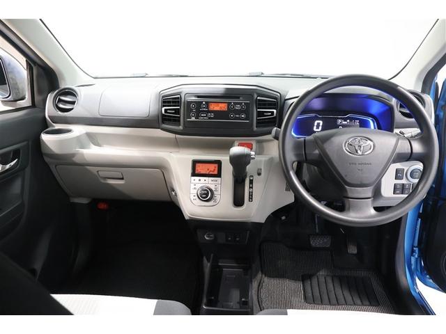 ピクシスエポック Ｇ　ＳＡＩＩＩ　ミュージックプレイヤー接続可　衝突被害軽減システム　ＬＥＤヘッドランプ　ワンオーナー　アイドリングストップ（15枚目）