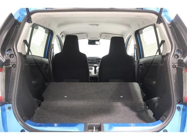 ピクシスエポック Ｇ　ＳＡＩＩＩ　ミュージックプレイヤー接続可　衝突被害軽減システム　ＬＥＤヘッドランプ　ワンオーナー　アイドリングストップ（29枚目）