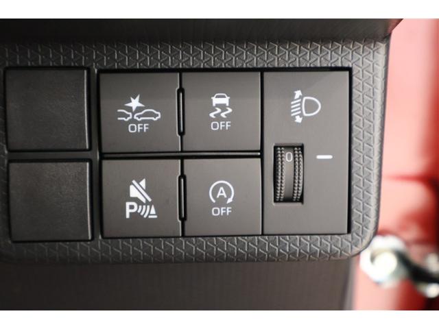 タント Ｘ　衝突被害軽減システム　電動スライドドア　ＬＥＤヘッドランプ　アイドリングストップ（24枚目）