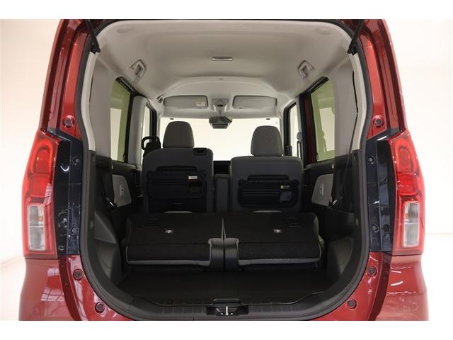 タント Ｘ　衝突被害軽減システム　電動スライドドア　ＬＥＤヘッドランプ　アイドリングストップ（32枚目）