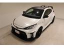 GRヤリス RS フルセグ ミュージックプレイヤー接続可 ETC LEDヘッドランプ ワンオーナー フルエアロ(4枚目)