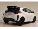 GRヤリス RS フルセグ ミュージックプレイヤー接続可 ETC LEDヘッドランプ ワンオーナー フルエアロ(5枚目)