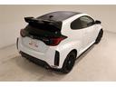 GRヤリス RS フルセグ ミュージックプレイヤー接続可 ETC LEDヘッドランプ ワンオーナー フルエアロ(8枚目)