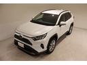 RAV4 G Zパッケージ 4WD フルセグ ミュージックプレイヤー接続可 バックカメラ 衝突被害軽減システム ETC ドラレコ LEDヘッドランプ 中古車画像_4