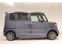 Ｎ－ＢＯＸカスタム ベースグレード　４ＷＤ　フルセグ　メモリーナビ　ＤＶＤ再生　ミュージックプレイヤー接続可　バックカメラ　衝突被害軽減システム　ＥＴＣ　電動スライドドア　ＬＥＤヘッドランプ　ワンオーナー　フルエアロ（7枚目）