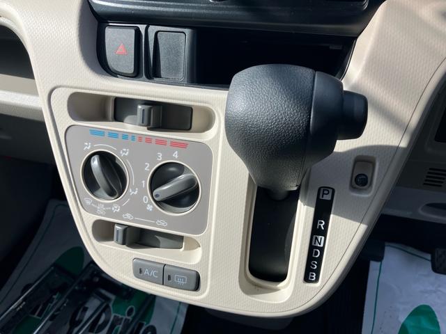 ムーヴ L キーレスエントリー アイドリングストップ 社外CDオーディオ 電動格納ミラー ベンチシート ヘッドライトレベライザー(14枚目)