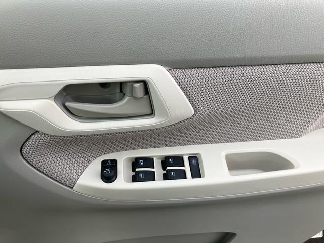 ムーヴ L キーレスエントリー アイドリングストップ 社外CDオーディオ 電動格納ミラー ベンチシート ヘッドライトレベライザー(18枚目)