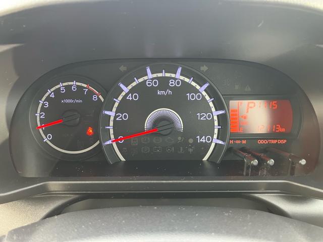 ムーヴ L キーレスエントリー アイドリングストップ 社外CDオーディオ 電動格納ミラー ベンチシート ヘッドライトレベライザー(19枚目)